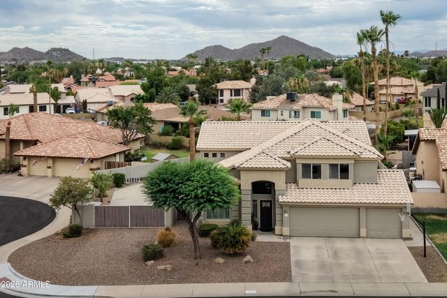 19432 N 36TH Way, Phoenix, AZ 85050