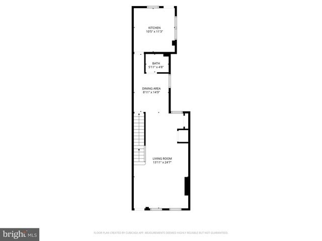 1016 CLIFFORD BROWN WALK, Wilmington, DE 19801