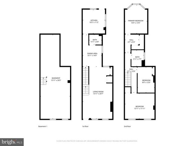 1016 CLIFFORD BROWN WALK, Wilmington, DE 19801