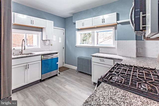 1016 CLIFFORD BROWN WALK, Wilmington, DE 19801