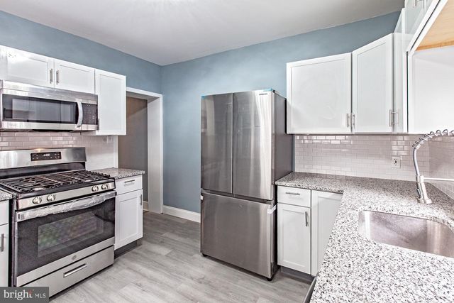 1016 CLIFFORD BROWN WALK, Wilmington, DE 19801