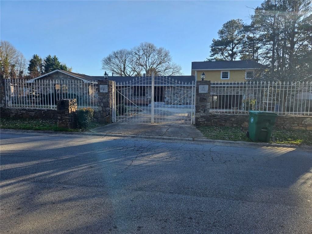 6419 Edenfield Drive, Lithonia, GA 30058
