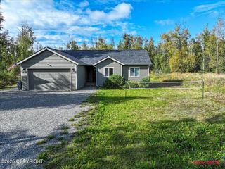 8354 S Ira Drive, Wasilla, AK 99654