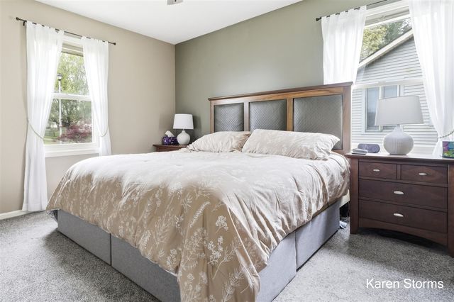 6626 Crownpointe Drive, Byron Center, MI 49315