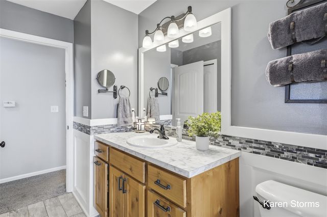 6626 Crownpointe Drive, Byron Center, MI 49315