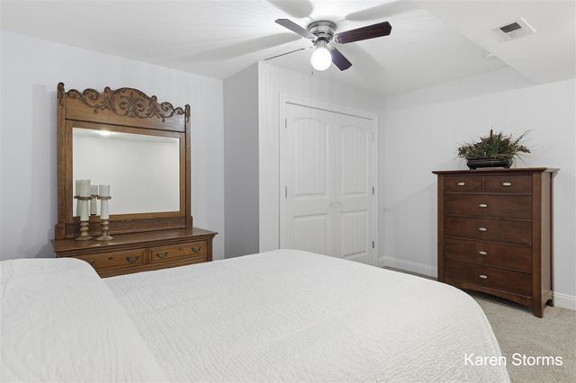 6626 Crownpointe Drive, Byron Center, MI 49315