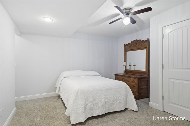6626 Crownpointe Drive, Byron Center, MI 49315
