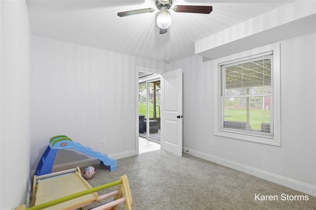 6626 Crownpointe Drive, Byron Center, MI 49315