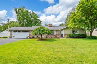 1710 Redwood Drive, Lincoln Twp, MI 49127