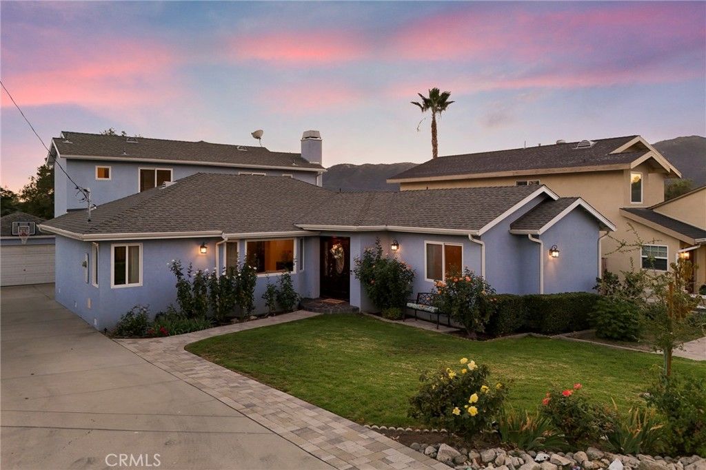 2722 Alabama Street, La Crescenta, CA 91214 — exterior