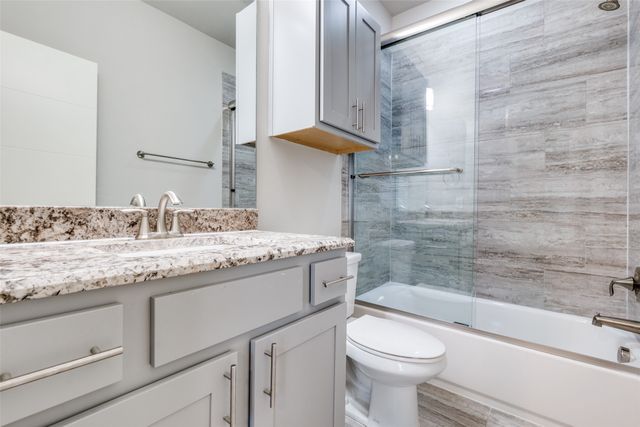 4316 Hartford Street 18, Dallas, TX 75219