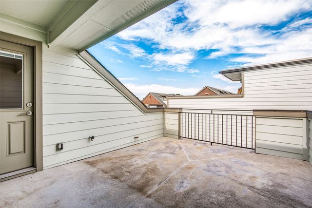 4316 Hartford Street 18, Dallas, TX 75219