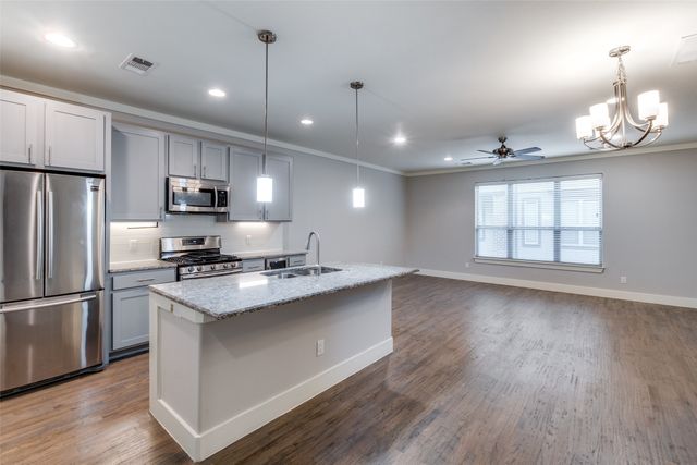 4316 Hartford Street 18, Dallas, TX 75219