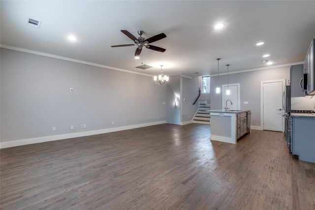 4316 Hartford Street 18, Dallas, TX 75219