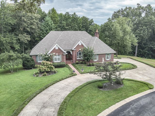 20 Timber Ridge Dr Drive, Paducah, KY 42001