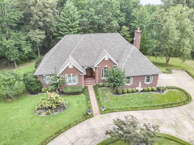 20 Timber Ridge Dr Drive, Paducah, KY 42001