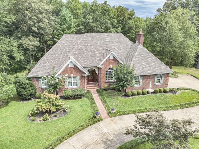 20 Timber Ridge Dr Drive, Paducah, KY 42001