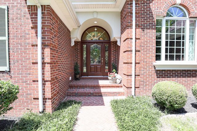 20 Timber Ridge Dr Drive, Paducah, KY 42001