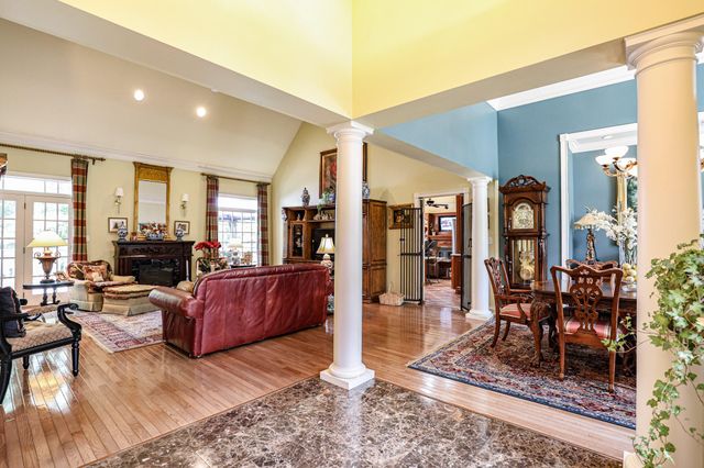 20 Timber Ridge Dr Drive, Paducah, KY 42001