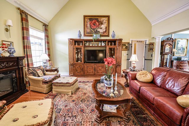 20 Timber Ridge Dr Drive, Paducah, KY 42001