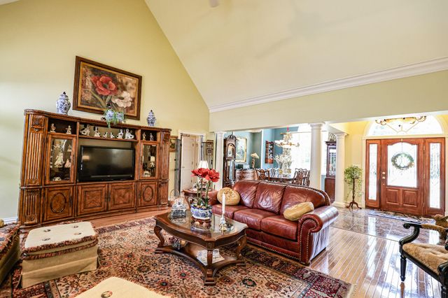 20 Timber Ridge Dr Drive, Paducah, KY 42001