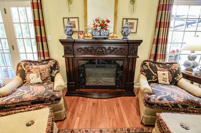 20 Timber Ridge Dr Drive, Paducah, KY 42001