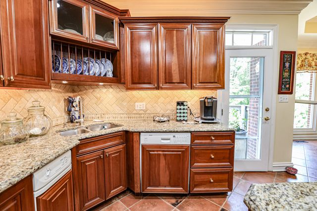 20 Timber Ridge Dr Drive, Paducah, KY 42001