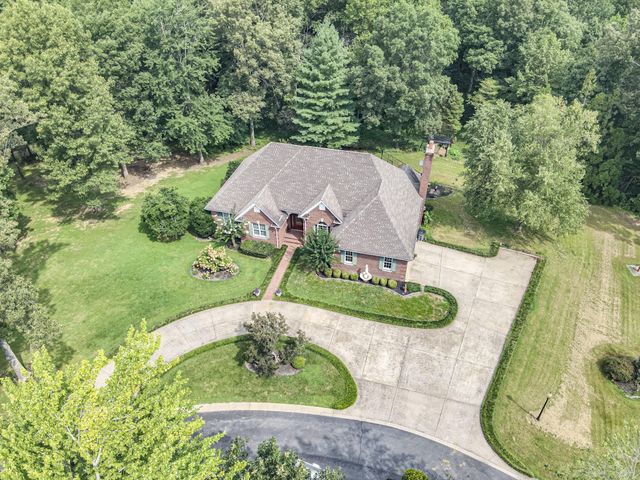 20 Timber Ridge Dr Drive, Paducah, KY 42001