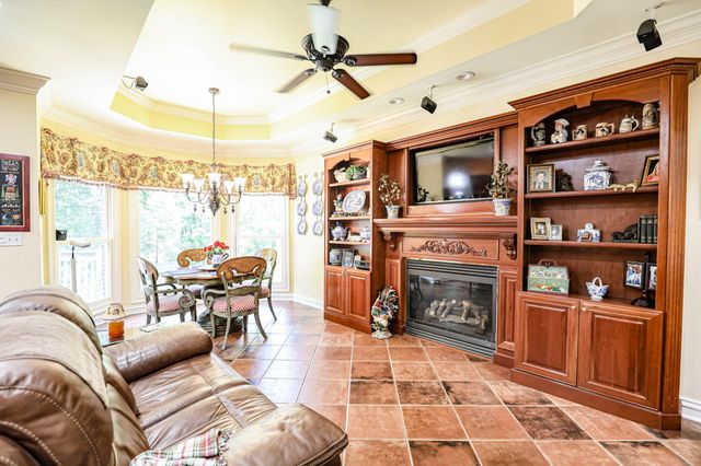 20 Timber Ridge Dr Drive, Paducah, KY 42001