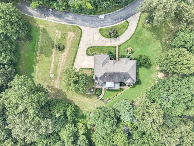 20 Timber Ridge Dr Drive, Paducah, KY 42001