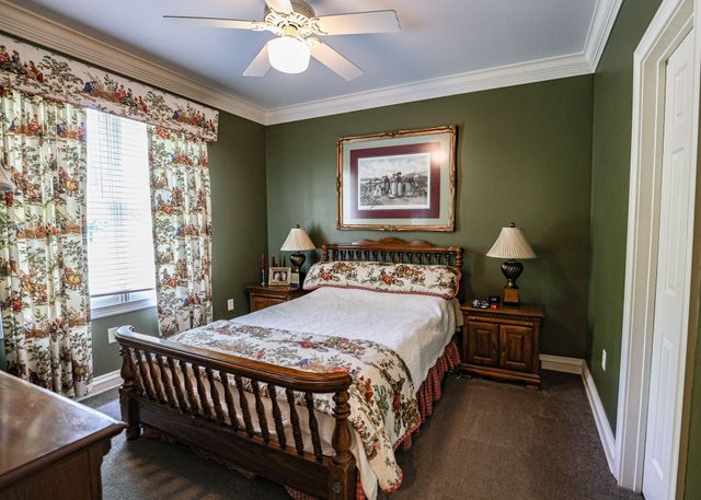20 Timber Ridge Dr Drive, Paducah, KY 42001