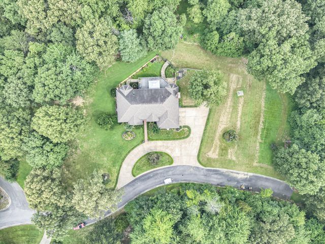20 Timber Ridge Dr Drive, Paducah, KY 42001