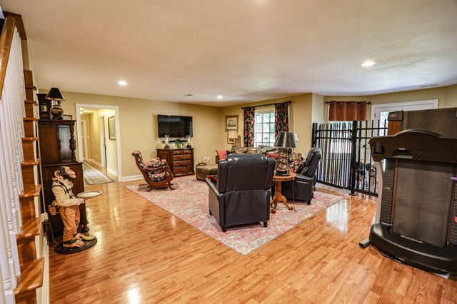 20 Timber Ridge Dr Drive, Paducah, KY 42001