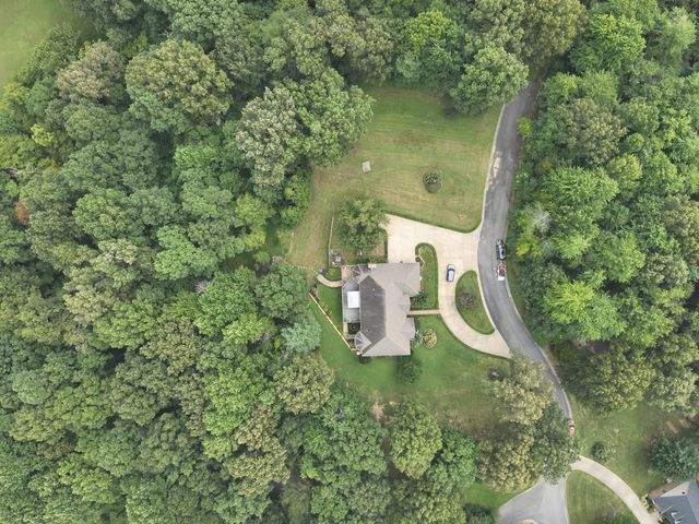 20 Timber Ridge Dr Drive, Paducah, KY 42001