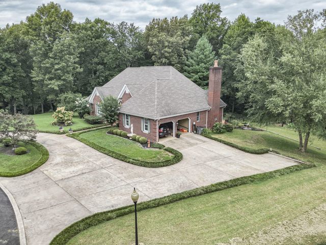 20 Timber Ridge Dr Drive, Paducah, KY 42001