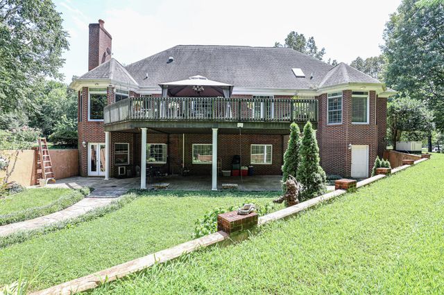 20 Timber Ridge Dr Drive, Paducah, KY 42001