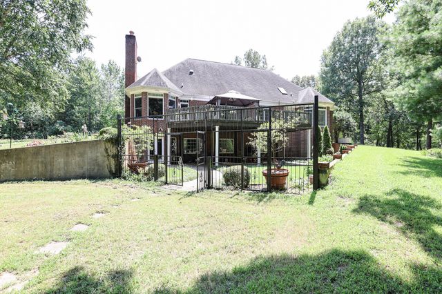20 Timber Ridge Dr Drive, Paducah, KY 42001