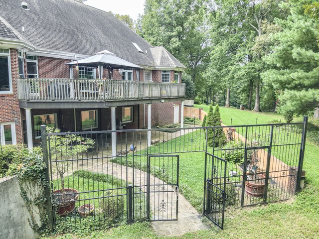 20 Timber Ridge Dr Drive, Paducah, KY 42001