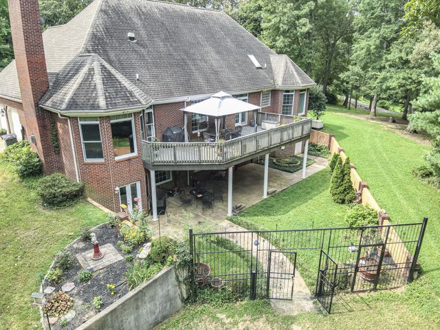20 Timber Ridge Dr Drive, Paducah, KY 42001