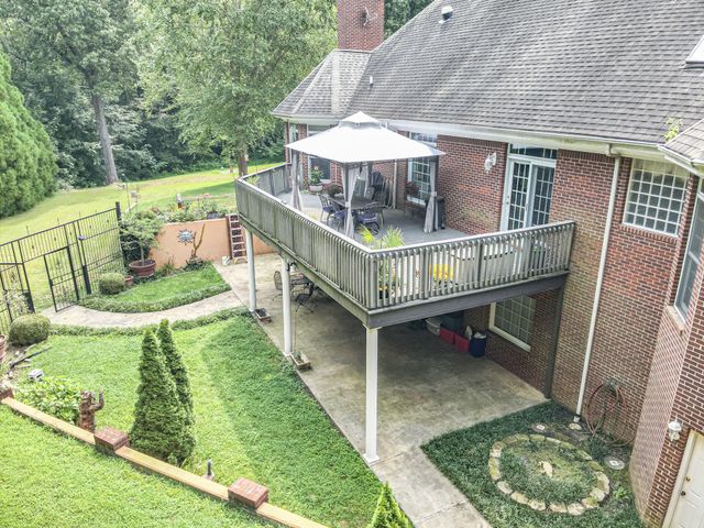 20 Timber Ridge Dr Drive, Paducah, KY 42001