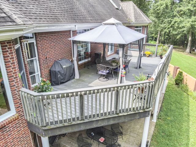 20 Timber Ridge Dr Drive, Paducah, KY 42001