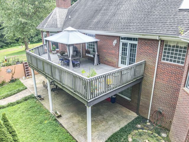 20 Timber Ridge Dr Drive, Paducah, KY 42001