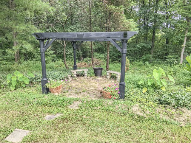 20 Timber Ridge Dr Drive, Paducah, KY 42001