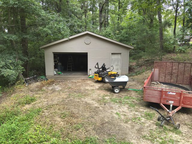 20 Timber Ridge Dr Drive, Paducah, KY 42001