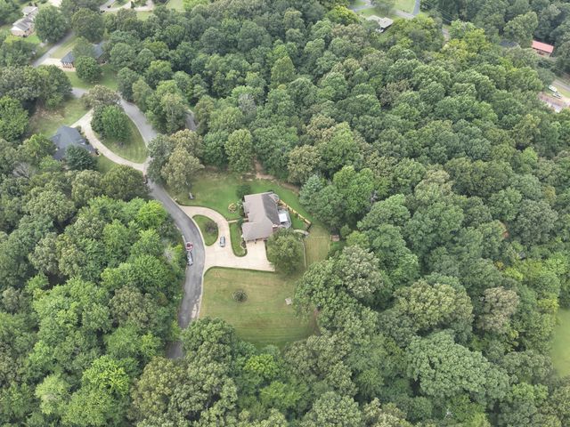 20 Timber Ridge Dr Drive, Paducah, KY 42001