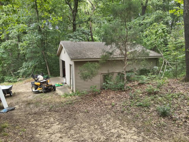 20 Timber Ridge Dr Drive, Paducah, KY 42001