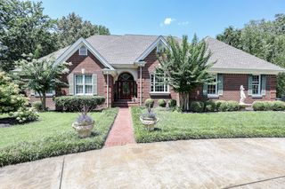 20 Timber Ridge Dr Drive, Paducah, KY 42001