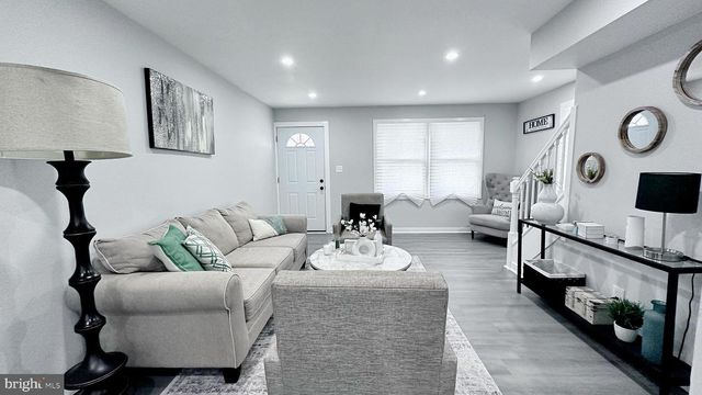 5000 JUST ST NE, Washington, DC 20019