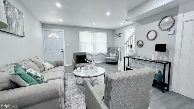 5000 JUST ST NE, Washington, DC 20019