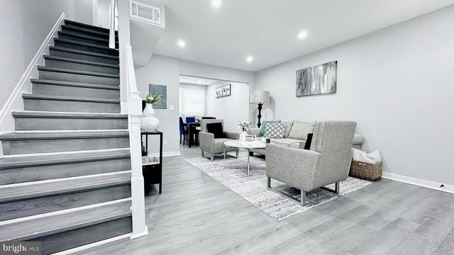 5000 JUST ST NE, Washington, DC 20019